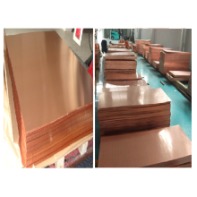 C10200 copper plate/sheet copper alloy sheet wholesale price